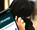 Triple Talaq in WhatsApp: Sullia woman files police complaint against hubby